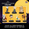 Disney The Nightmare Before Christmas Hero Box Blind Box