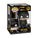 Funko POP! Héros : 80e anniversaire de Batman - Batman 1989 
