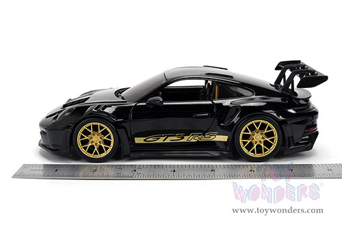 Load image into Gallery viewer, Jada Toys Hyper-Spec - Porsche 911 (992) GT3 RS 1/24 Scale Diecast Model Car
