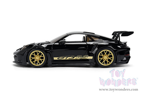 Load image into Gallery viewer, Jada Toys Hyper-Spec - Porsche 911 (992) GT3 RS 1/24 Scale Diecast Model Car
