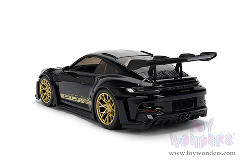 Jada Toys Hyper-Spec - Porsche 911 (992) GT3 RS 1/24 Scale Diecast Model Car