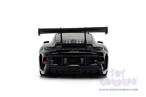 Load image into Gallery viewer, Jada Toys Hyper-Spec - Porsche 911 (992) GT3 RS 1/24 Scale Diecast Model Car
