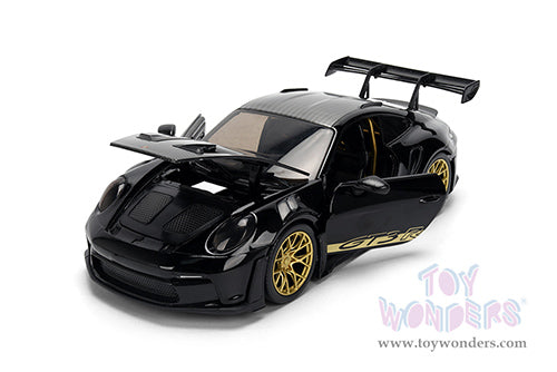 Load image into Gallery viewer, Jada Toys Hyper-Spec - Porsche 911 (992) GT3 RS 1/24 Scale Diecast Model Car
