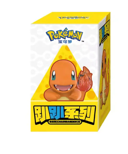 Funism Pokemon - Edge Hanging Series 1 Figures Blind Box