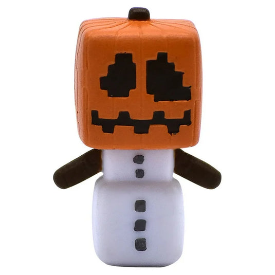 Minecraft - Mine Kit Scrape and Dig Adventure Chest Blind Bag