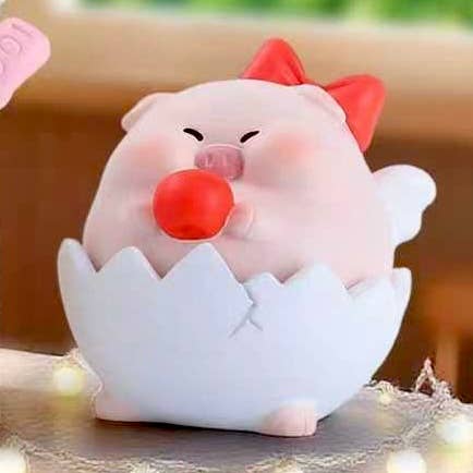 BCmini Pigs 1pc Blind Box