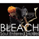 Bleach - Ichigo Kurosaki II  Soul Entered Model Figure