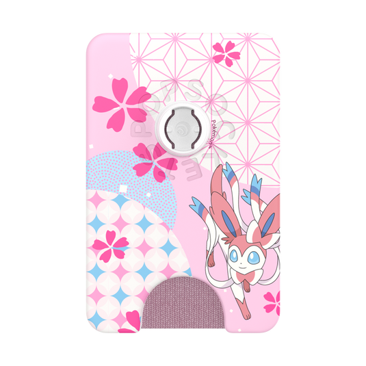 PopSockets Pokemon - Sylveon’s Dream Phone Wallet MagSafe