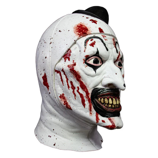 Terrifier - Killer  Art The Clown Mask