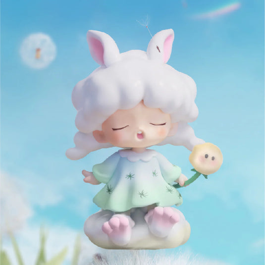 Kika Goods YUMO Castle of the Wind 1pc Series Blind Box
