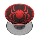 Marvel Spiderman - Miles Morales Suit Phone Grip -PopSockets