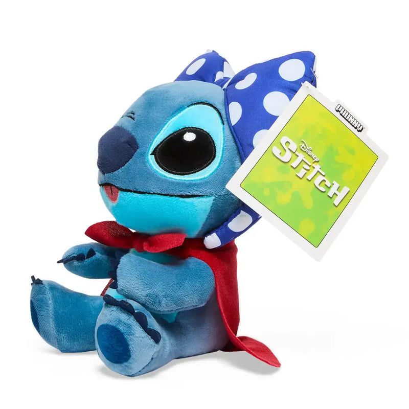 Chargez l&#39;image dans la visionneuse de la galerie, Disney: Lilo &amp; Stitch - Stitch Laundry 8&#39;&#39; Phunny Plush
