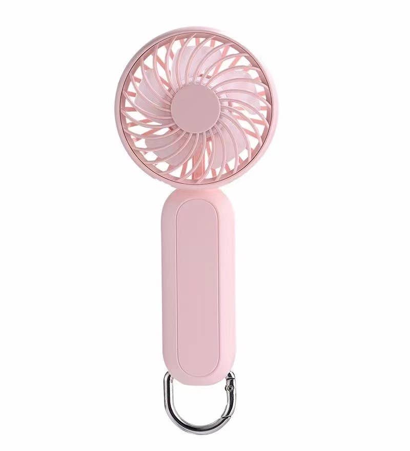Chargez l&#39;image dans la visionneuse de la galerie, Portable 1pc Fan
