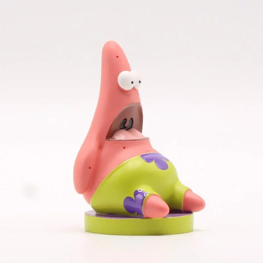 Surreal Entertainment Nickelodeon - SpongeBob Patrick Paperweight Figure