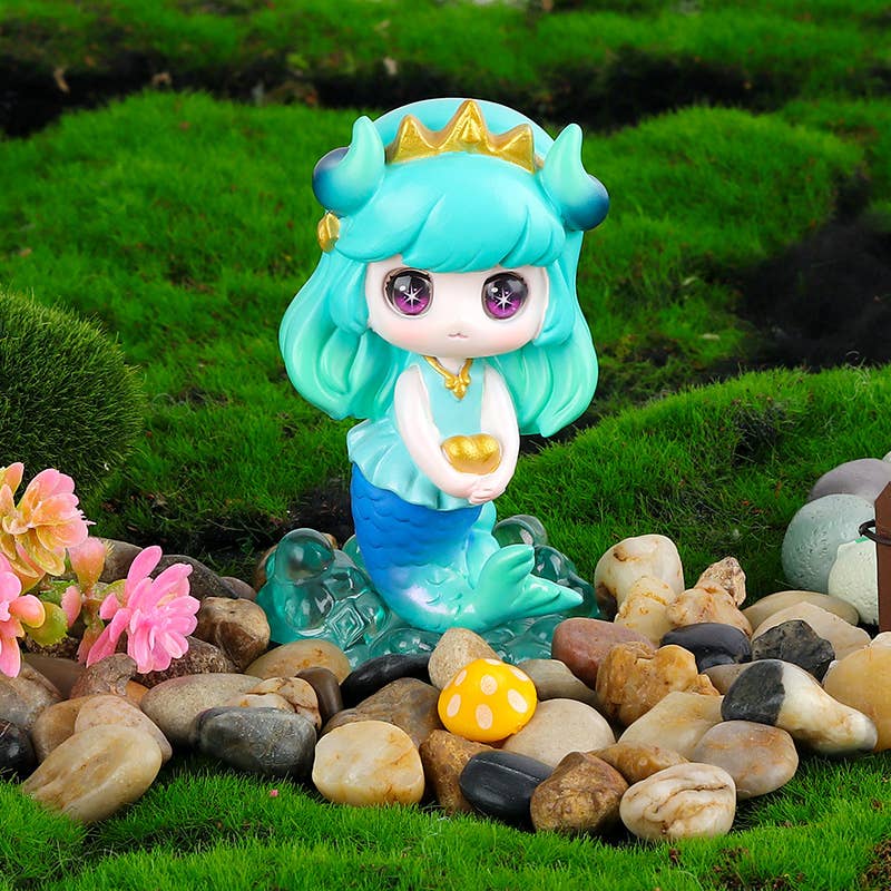 Chargez l&#39;image dans la visionneuse de la galerie, BCmini - Celestial 1pc Blind Box
