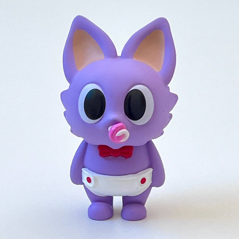 Chargez l'image dans la visionneuse de la galerie, BCmini - Villain Baby 1Pc Figure Blind Box
