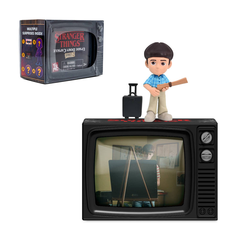 Load image into Gallery viewer, Toys Matter Stranger Things S2 1pc Blind Box Figure
