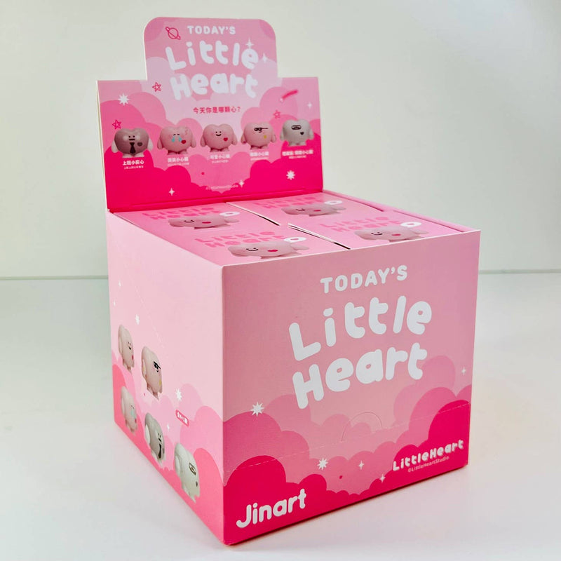 Chargez l'image dans la visionneuse de la galerie, BCmini Little Heart Blind Box
