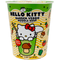 Hello Kitty Garden Veggie Noodle Soup 63g