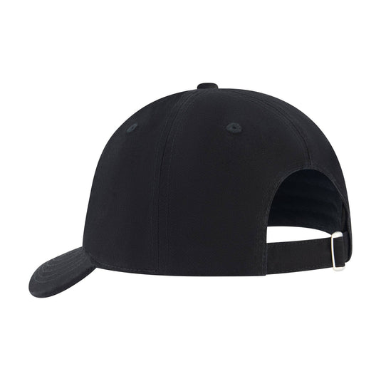 Concept One AC/DC Embroidered Logo – Adjustable Strapback Hat