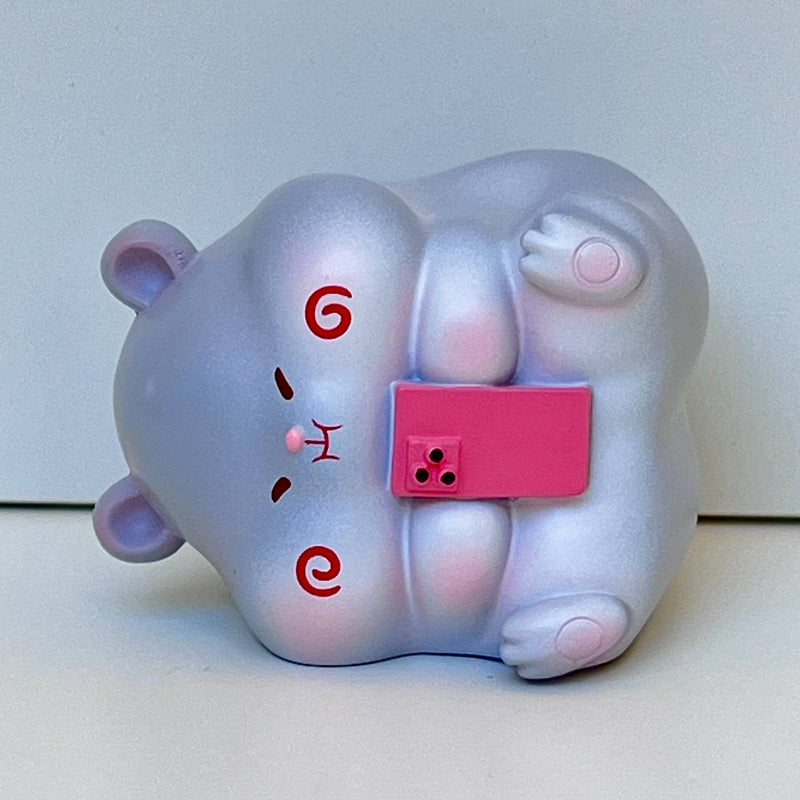 Chargez l'image dans la visionneuse de la galerie, BCmini - Hamster 1Pc Blind Box
