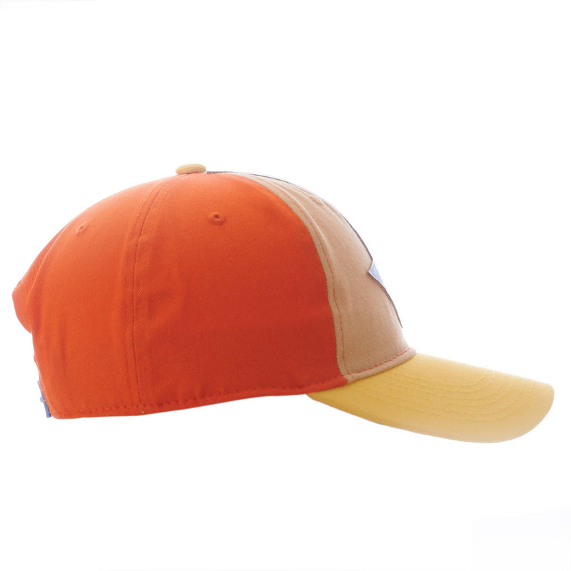 Cargue la imagen en el visor de la galería, Concept One Avatar The Last Airbender - Baseball Hat
