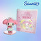 Sanrio My Melody - Roll Play  Ramdom Box W Popping Candy Figure