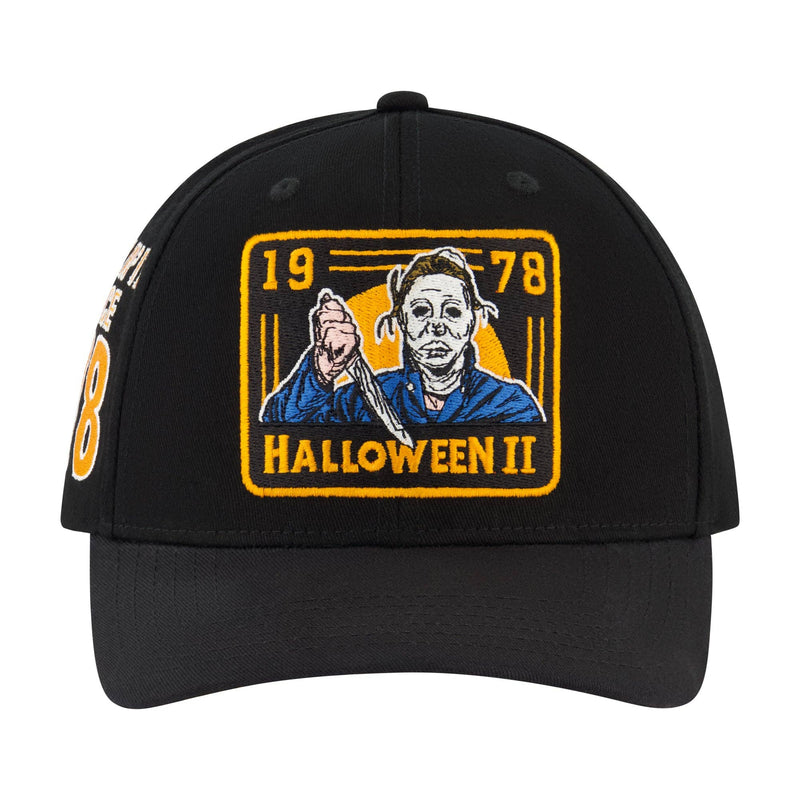Load image into Gallery viewer, Concept One Halloween Michael Myers - Snapback Hat
