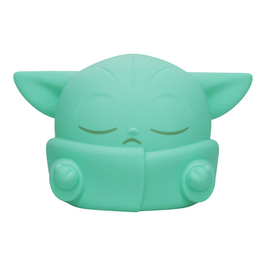 Paladone Star Wars - Grogu SquishyGlo Silicone Light Rechargeable