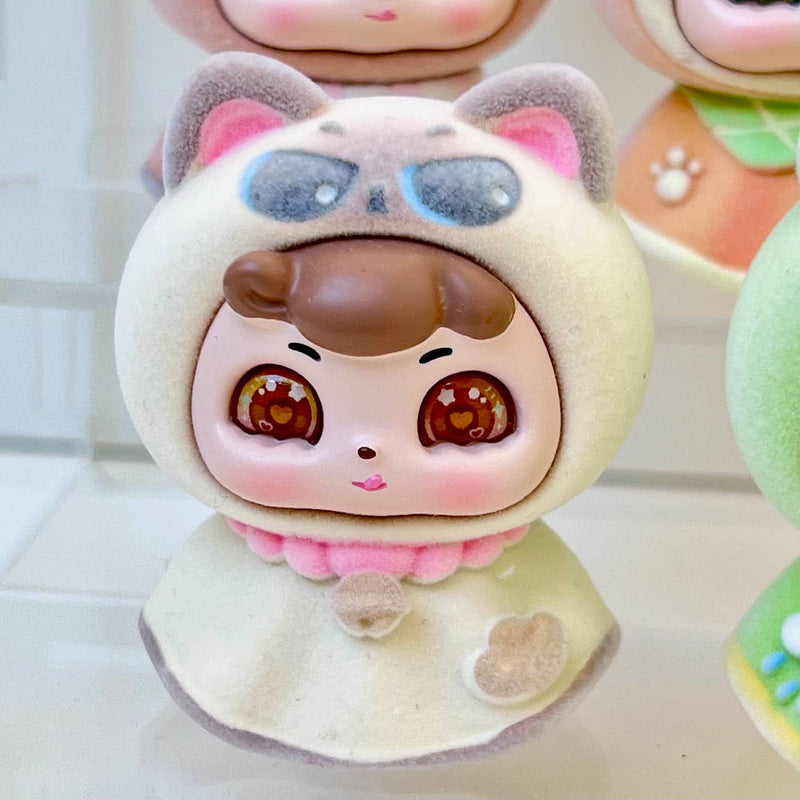 Chargez l&#39;image dans la visionneuse de la galerie, Sunny Girl 1pc Figure Blind Box
