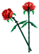 Lego: Flowers - Floorstand Figure