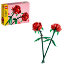 Lego: Flowers - Floorstand Figure