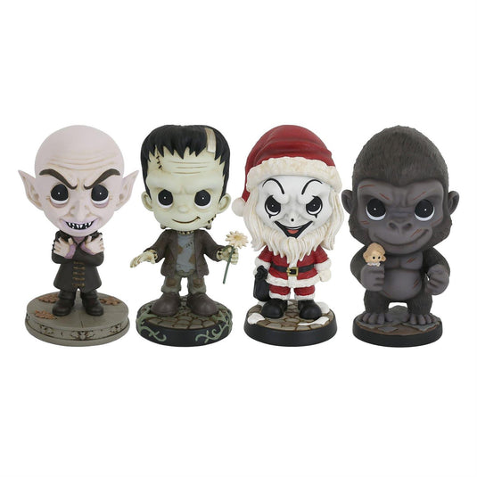 Enesco Precious Moments Ichigo Ichie - Series 2 Characters Figure