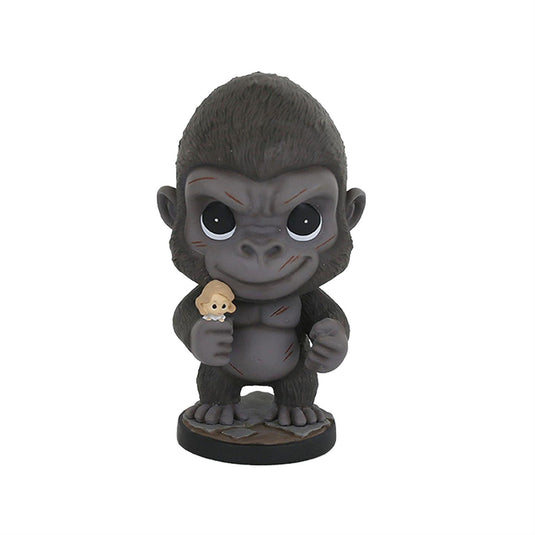 Enesco Precious Moments Ichigo Ichie - Series 2 Characters Figure