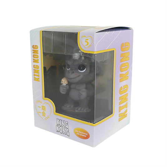 Enesco Precious Moments Ichigo Ichie - Series 2 Characters Figure
