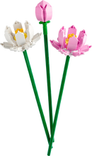 Lego: Flowers - Floorstand Figure