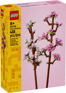 Lego: Flowers - Floorstand Figure