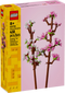 Lego: Flowers - Floorstand Figure