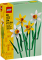 Lego: Flowers - Floorstand Figure