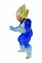 Dragon Ball Z Clearise Super Saiyan Vegeta Figure