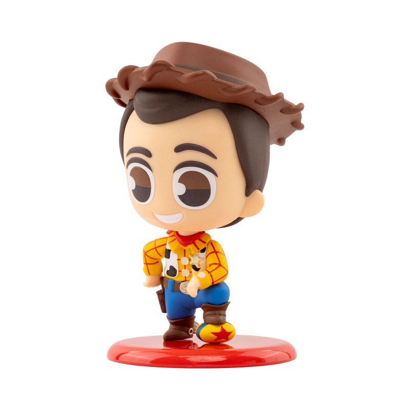 Cargue la imagen en el visor de la galería, Disney Pixar - Toy Story Cosbi Collection Blind Box
