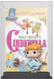 Funko Pop! Movie Poster: Disney- Cinderella Vinyl Figure