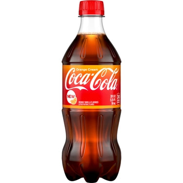 Chargez l&#39;image dans la visionneuse de la galerie, Coca-Cola - Beverages

