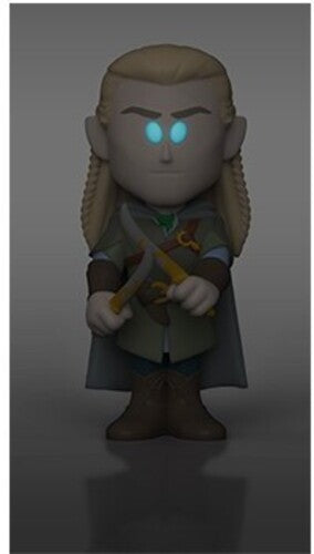 Chargez l&#39;image dans la visionneuse de la galerie, Funko Soda ! Le Seigneur des Anneaux - Legolas avec Chase Vinyl Figure
