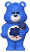 Funko Soda! Care Bears- Grumpy Bear With Chase Vinyl Figure