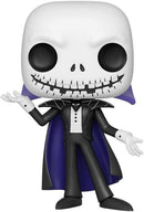 Funko Pop! Disney: Nightmare Before Christmas - Vampire Jack Vinyl Figure T+