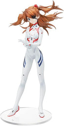 Little Buddy EVANGELION: 3.0 1.0 Thrice Upon a Time - SPM Figure - Asuka Shikinami Langley - Last Mission Activate Color Figure