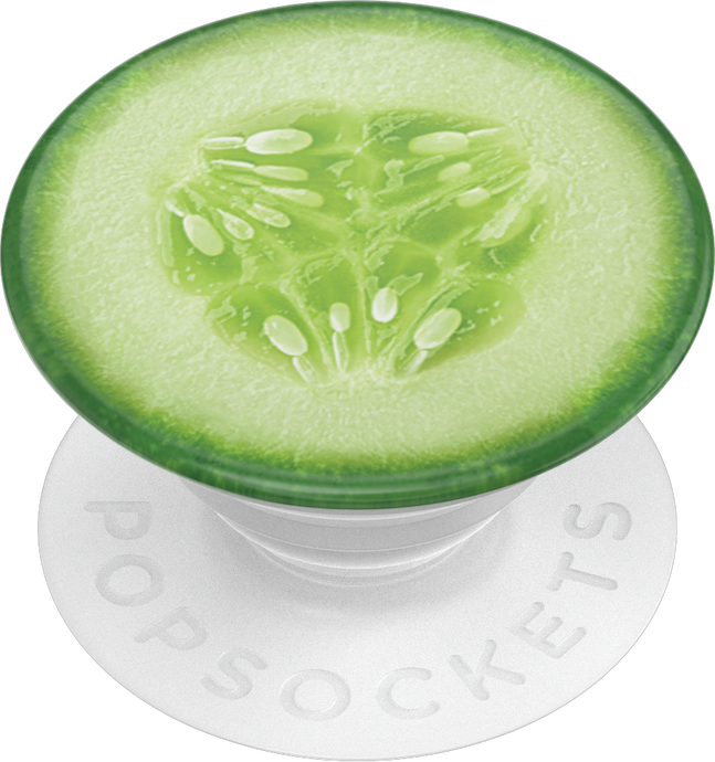 PopSockets Cucumber - Phone Grip