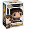 Funko POP! Movies: The Lord of the Rings - Frodo Baggins - Kryptonite Character Store