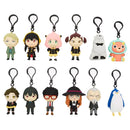 Spy X Family Toho Keychain Blind Bag